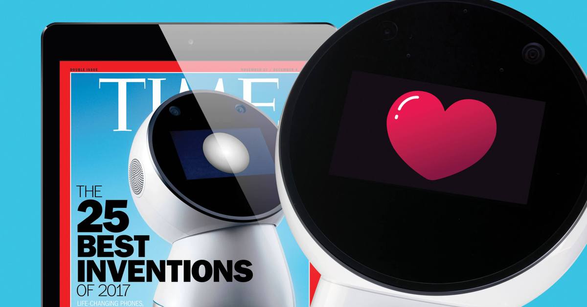 jibo-time-magazine
